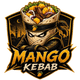 MANGO KEBAB