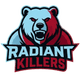 RADIANT KILLERS